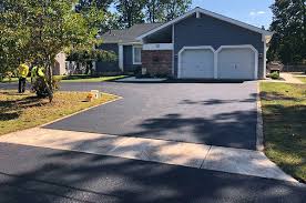 Best Driveway Overlay Services in Valley Springs, CA